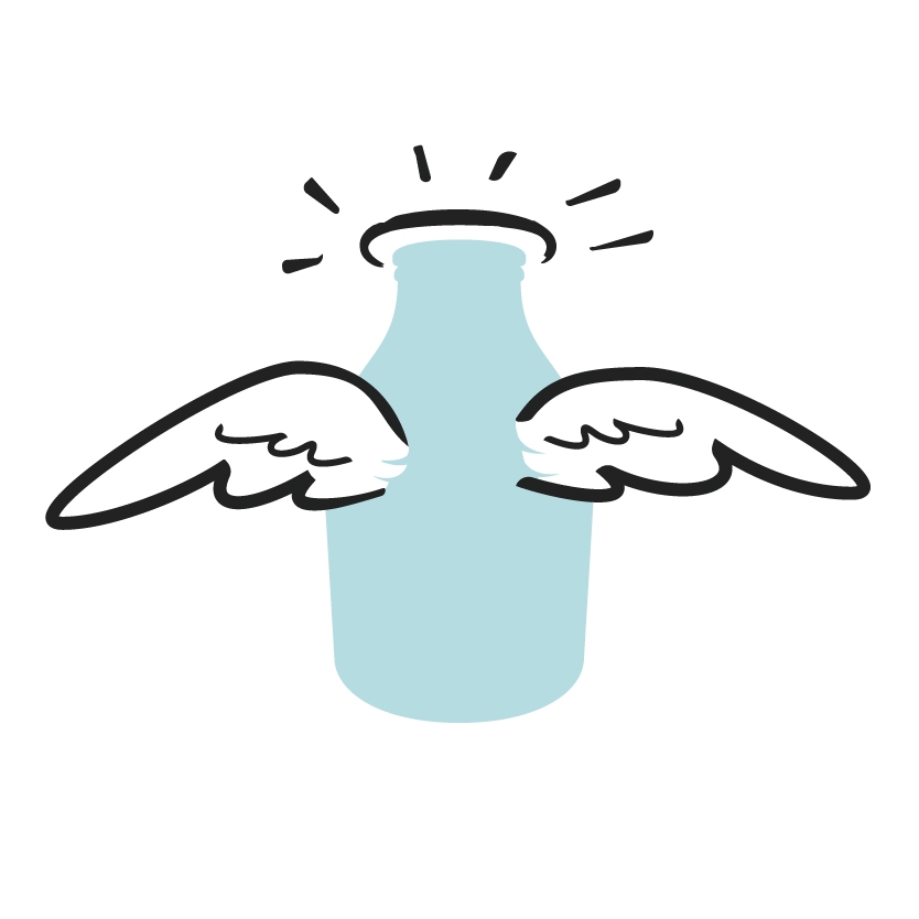 Modern Milkman referral offer