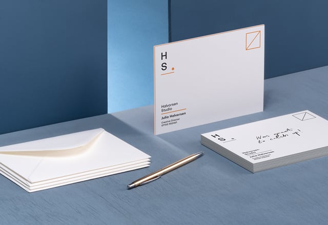 Moo Luxury Stationery – Get 25% off your 1st order referral offer