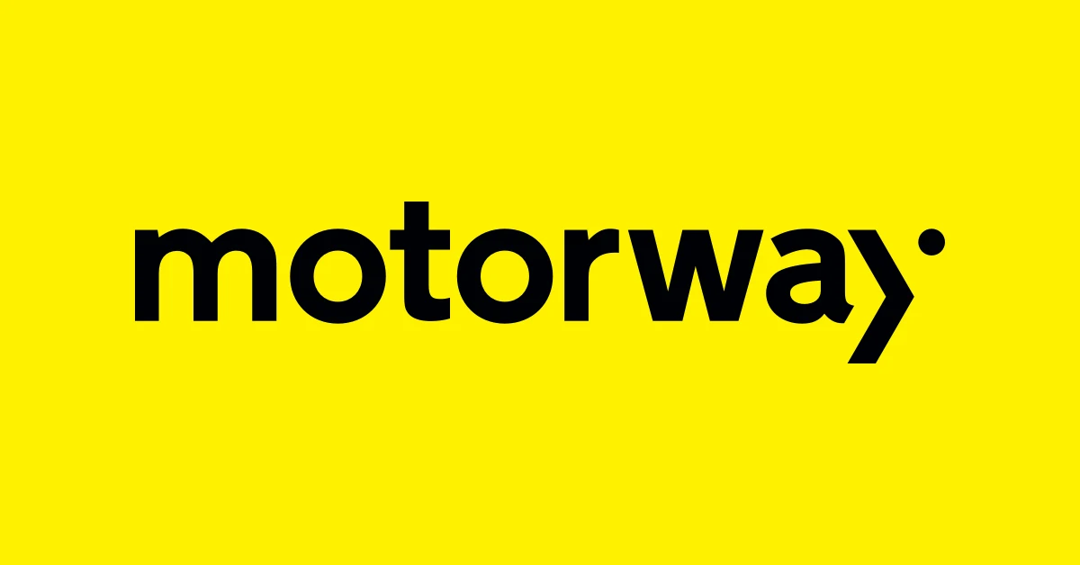 Motorway referral code offer