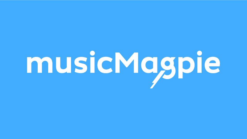 MusicMagpie referral offer