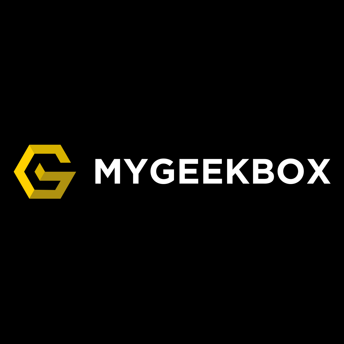 MyGeekbox referral offer