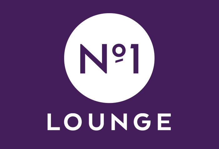 No1 Lounge referral offer