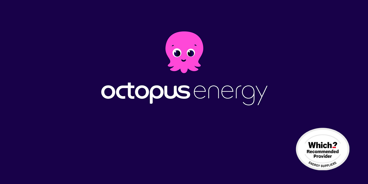 Octopus referral offer