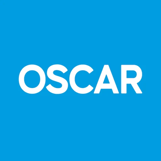 OSCAR referral code offer