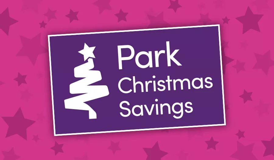 Park Savings referral offer
