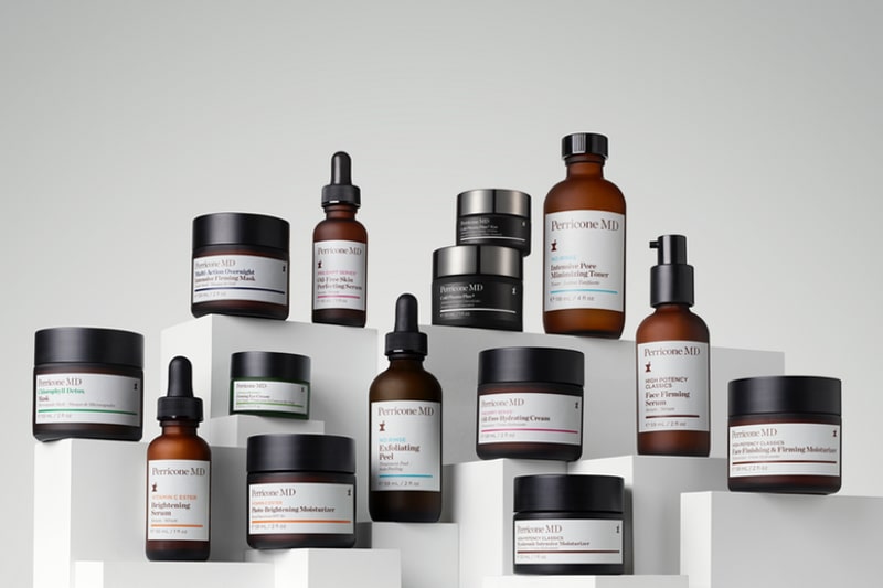 Perricone referral offer