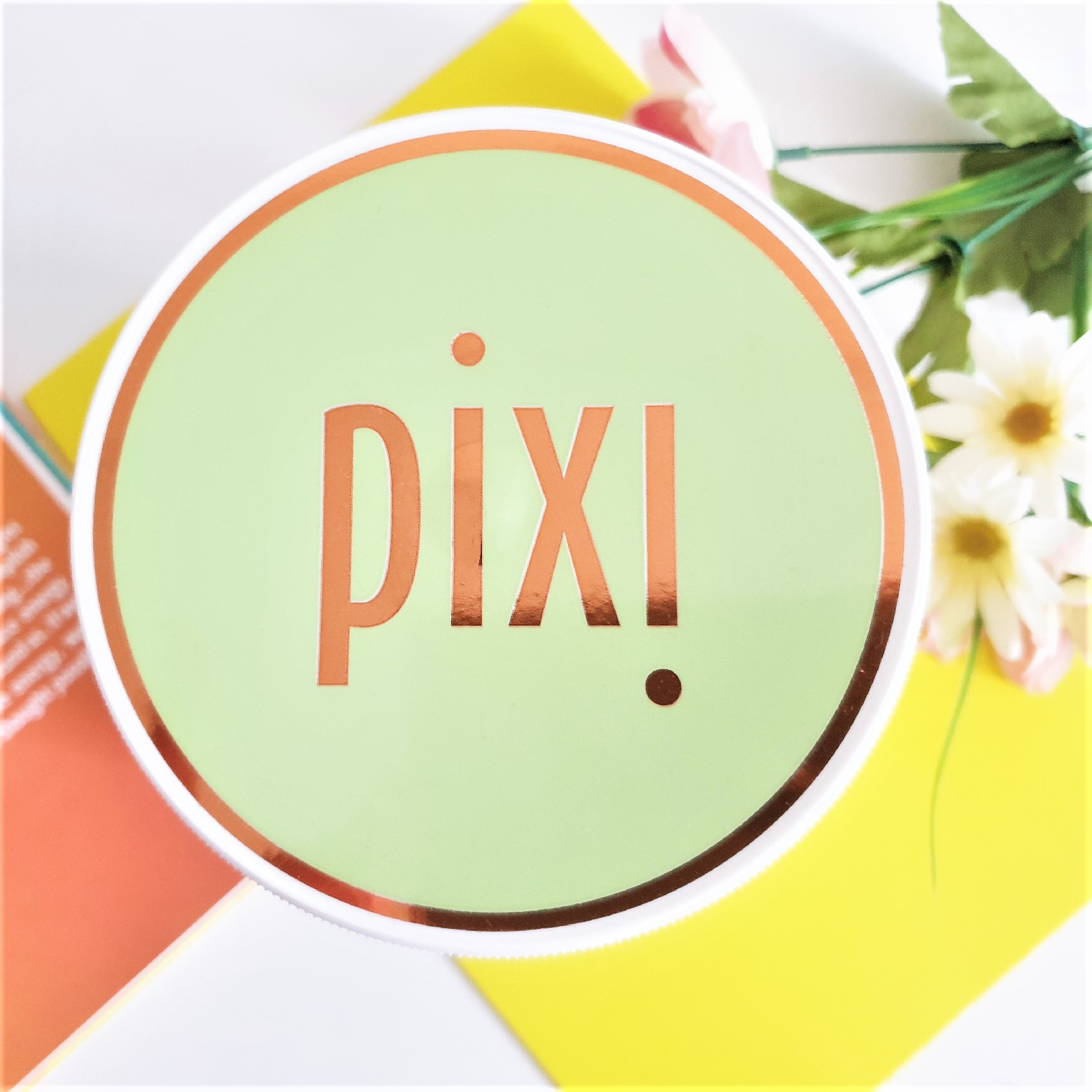 Pixi Beauty referral offer