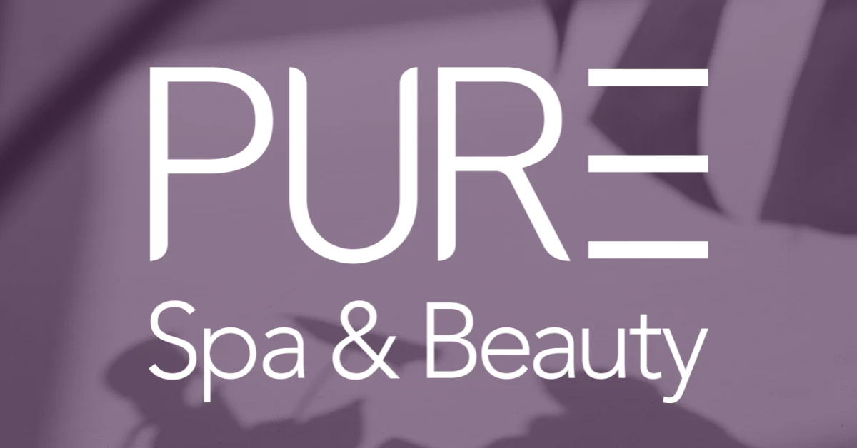 Pure Spa & Beauty referral offer