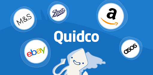 Quidco referral offer