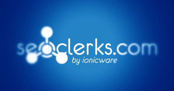 Seoclerk – Get a 10% Bonus When Signing Up referral offer