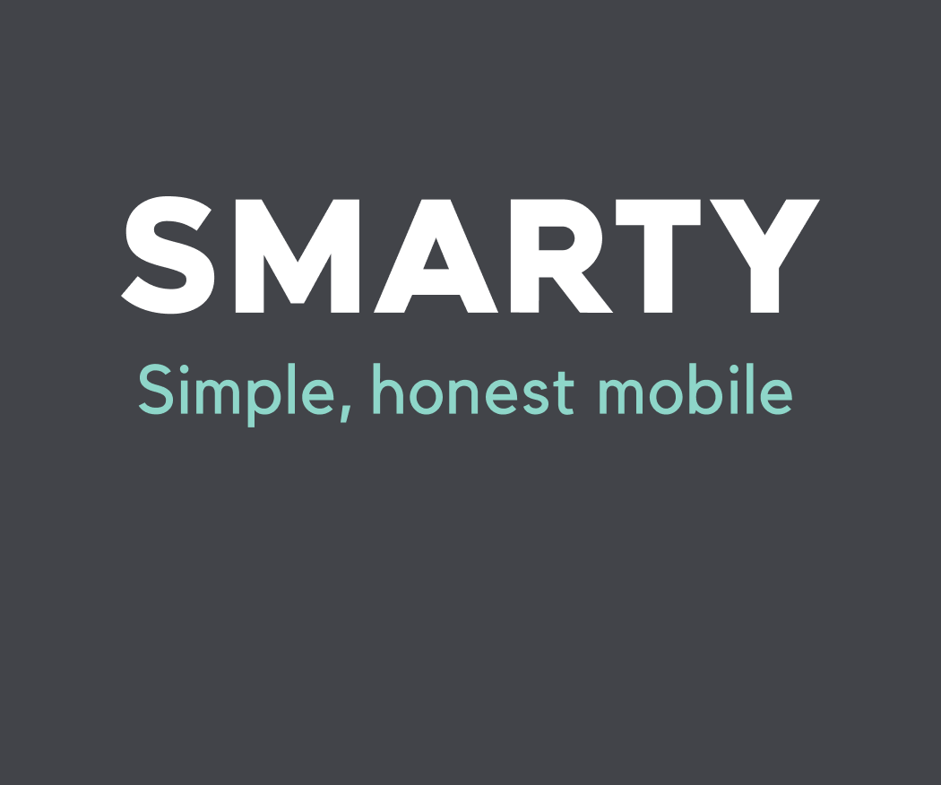 Smarty Mobile referral offer