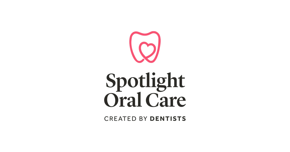 Spotlight Oral Care referral offer