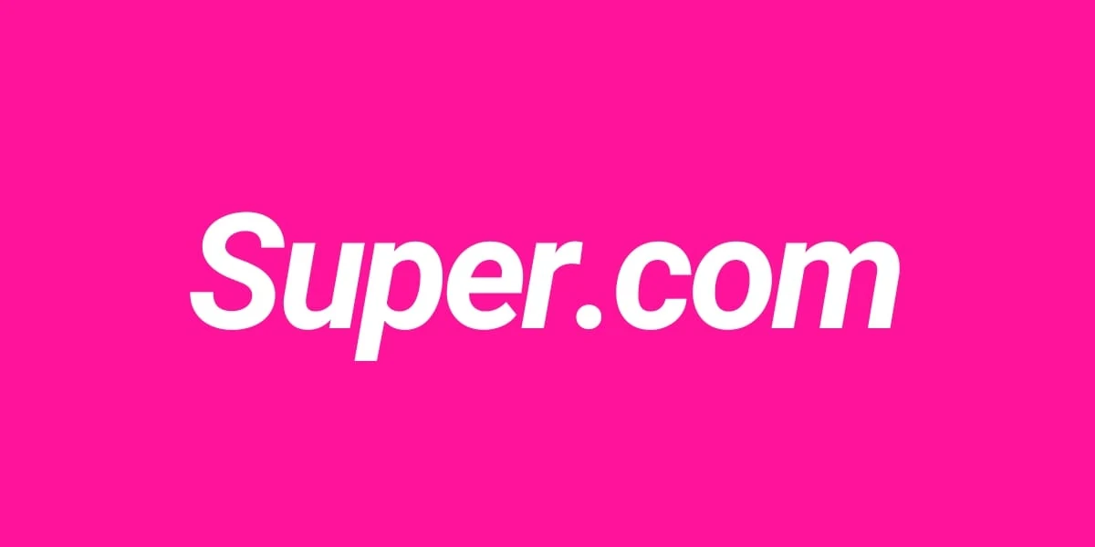 Super.com referral offer