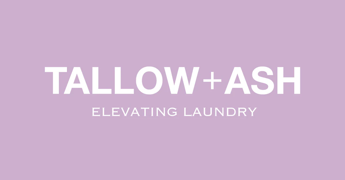 Tallow + Ash referral offer