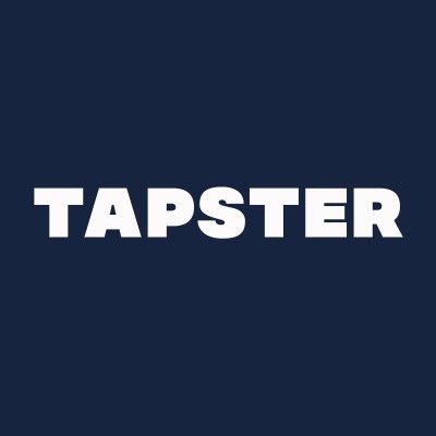 Tapster referral offer