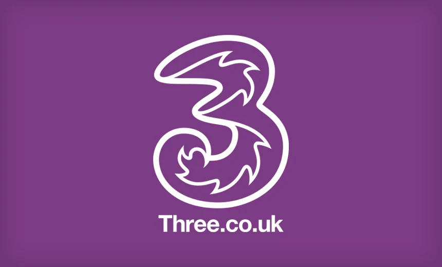 Three Mobile referral offer