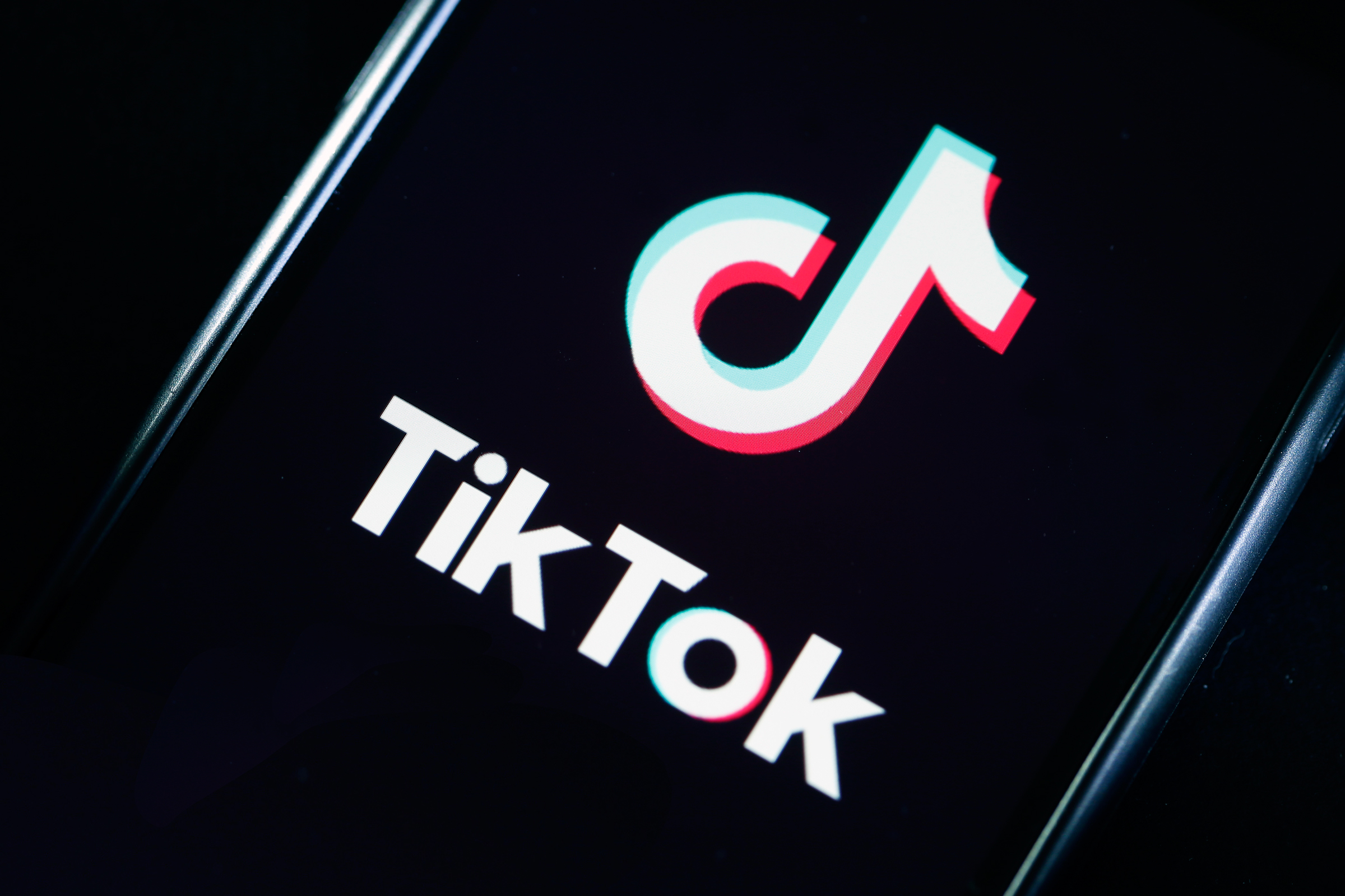TikTok Invite referral offer
