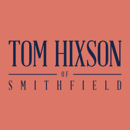 Tom Hixson referral offer
