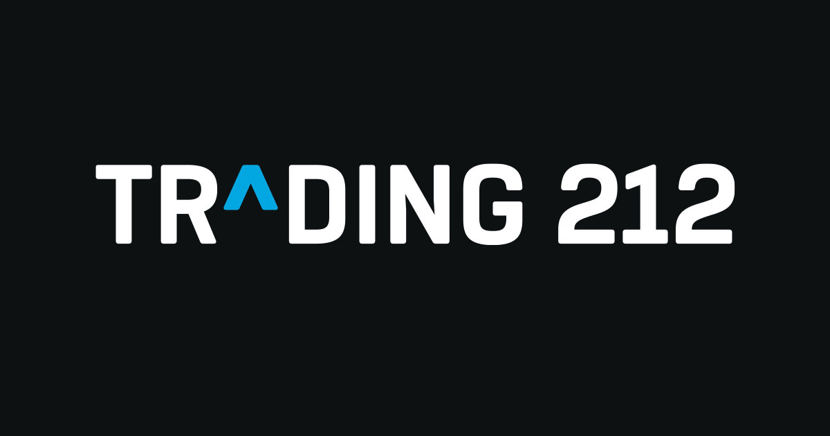 Trading 212 referral offer