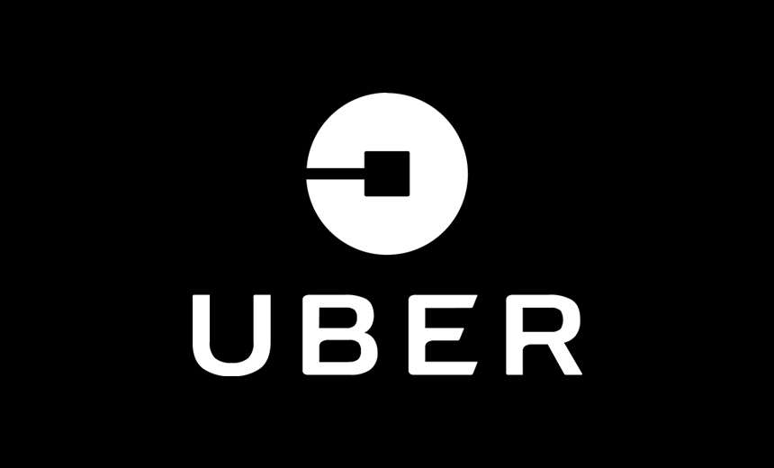 Uber referral code offer