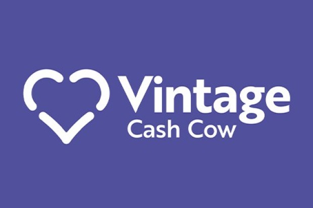 Vintage Cash Cow referral offer