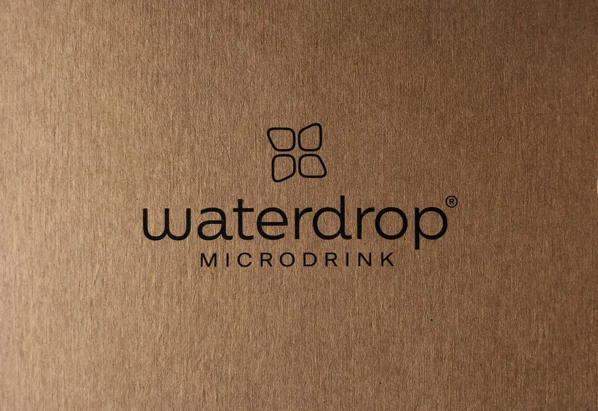 Waterdrop referral offer