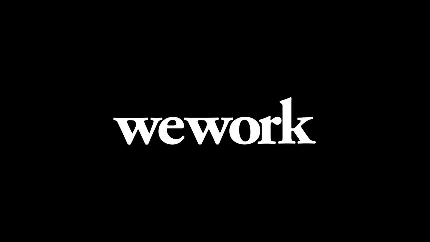 WeWork referral offer