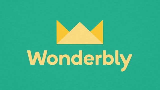 Wonderbly referral offer