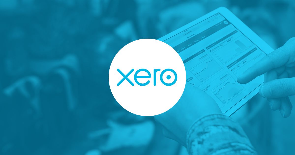 Xero referral offer