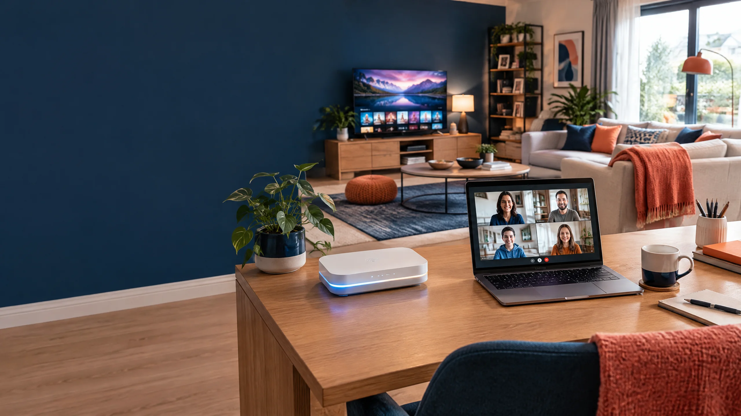 Zen Broadband referral offer