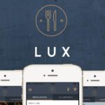 lux app referral code: lux4326
