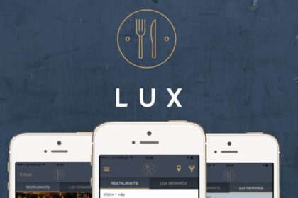 lux app referral code: lux4326