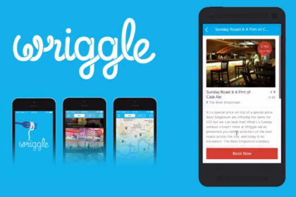 Wriggle referral & promo code : PLILIN