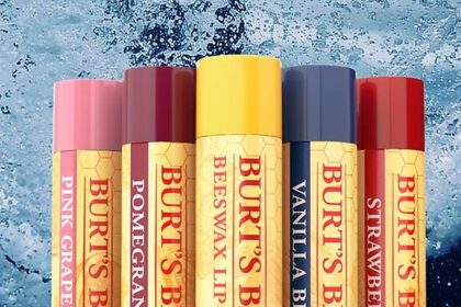 Burts Bees referral code: FAISAL-R3