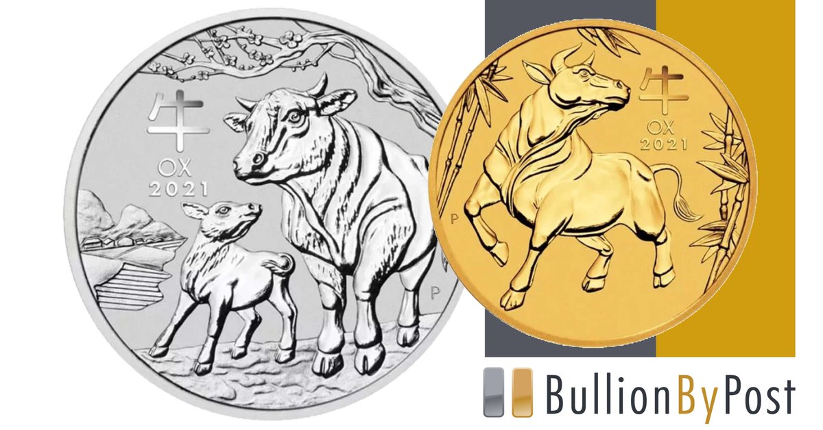 bullion by post referral