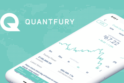 Quantfury Invite Code