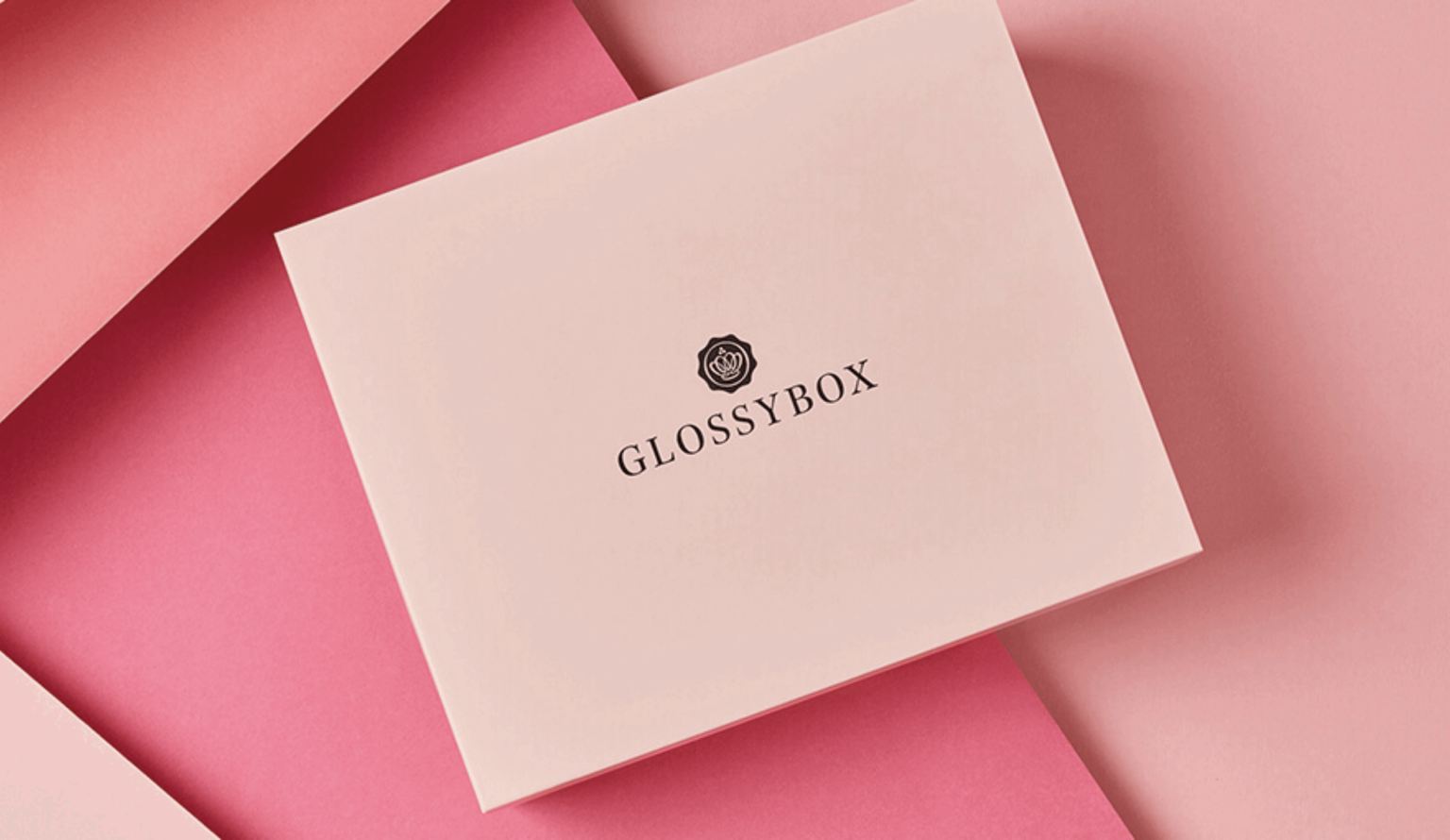 Glossybox referral