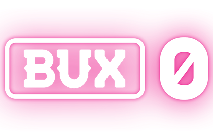 Getbux zero invite