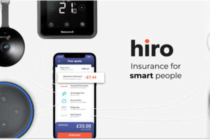 hiro referral code