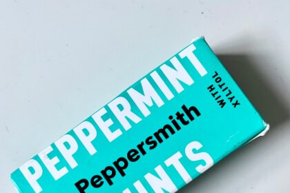 Peppersmith referral