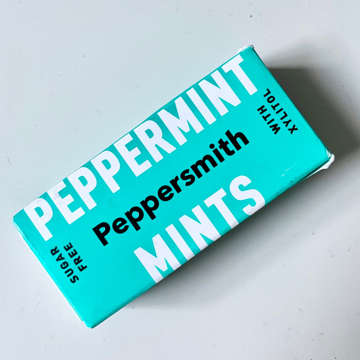 Peppersmith referral