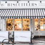 Biscuiteers Referral code