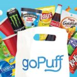 gopuff discount code