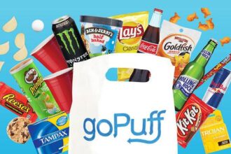 gopuff discount code