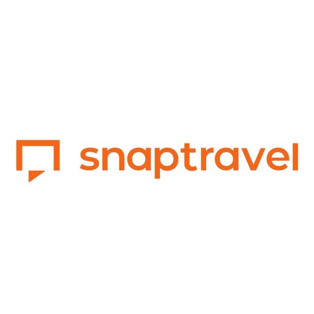 SnapTravel Referral Code: 53LGVJ