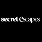 Secret Escapes invite