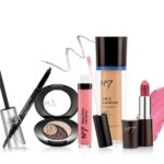 No7 Beauty Referral code