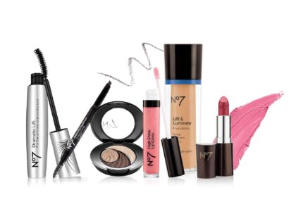 No7 Beauty Referral code