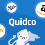 Quidco Referral Code