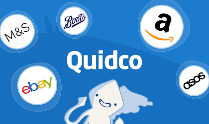Quidco Referral Code